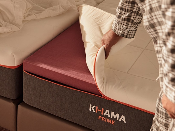 colchón khama prime