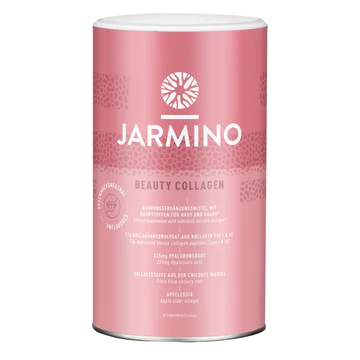 Beauty Colageno jarmino