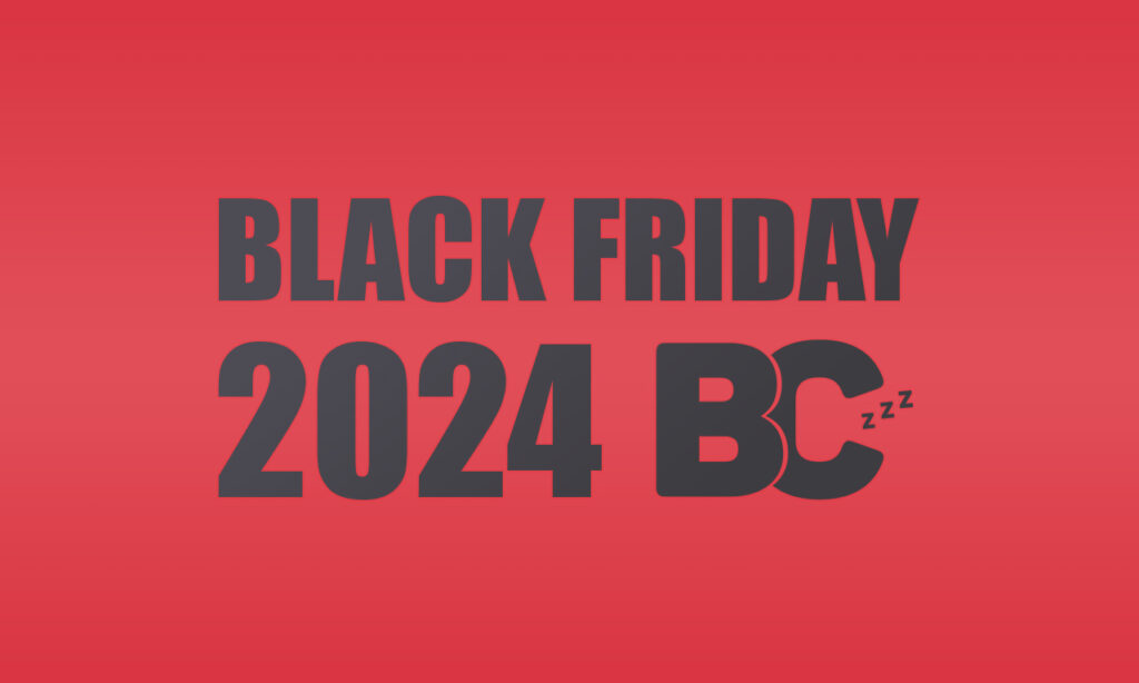 Ofertas black friday colchones 2024