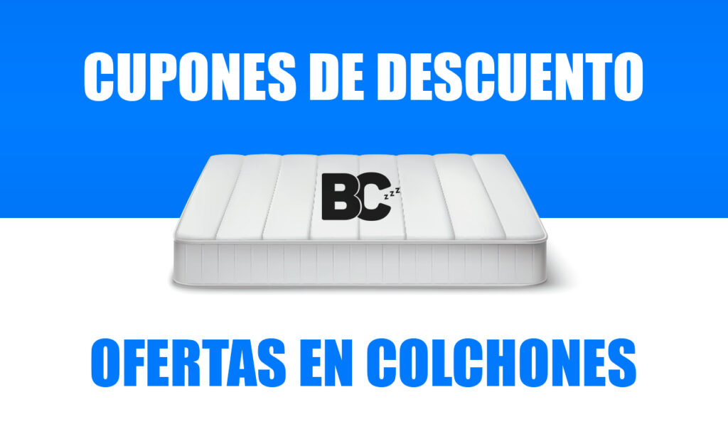 Rebajas en colchones